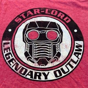 Star-Lord T-shirt